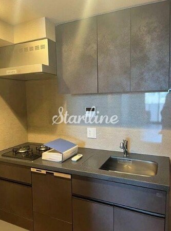 ブランシエスタ目黒中央町の物件内観写真